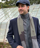 Sir Redman - Scarf 'Arthur' 