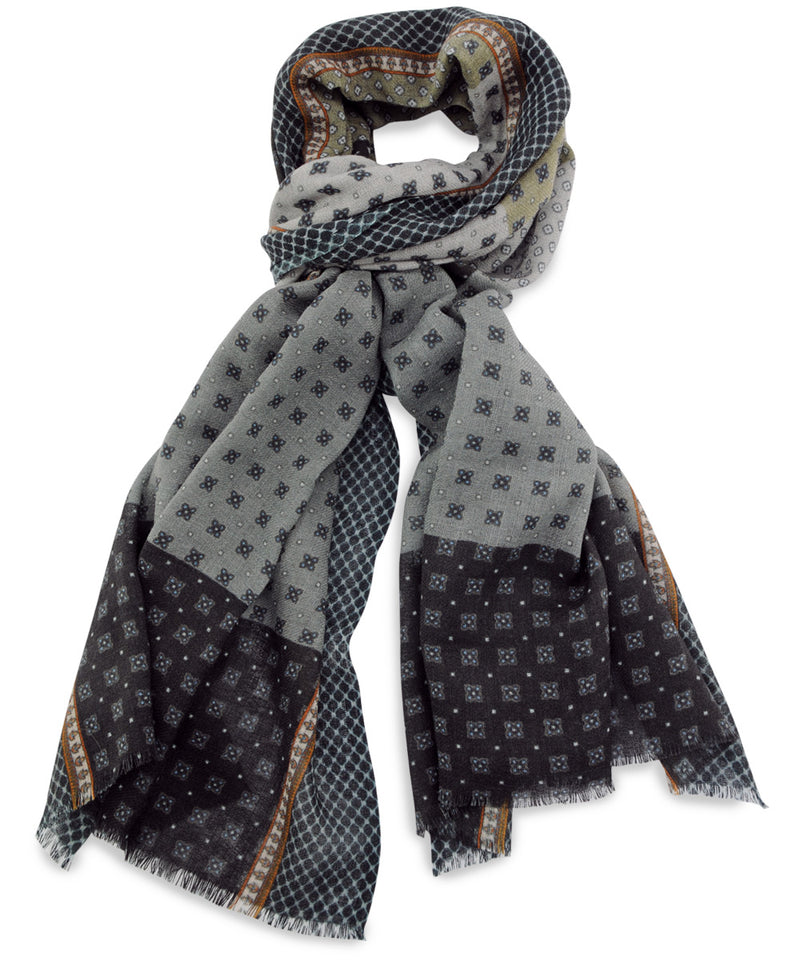 Sir Redman - Scarf 'Arthur' 