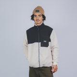 The Vandal - Outdoor Fleece Jacket