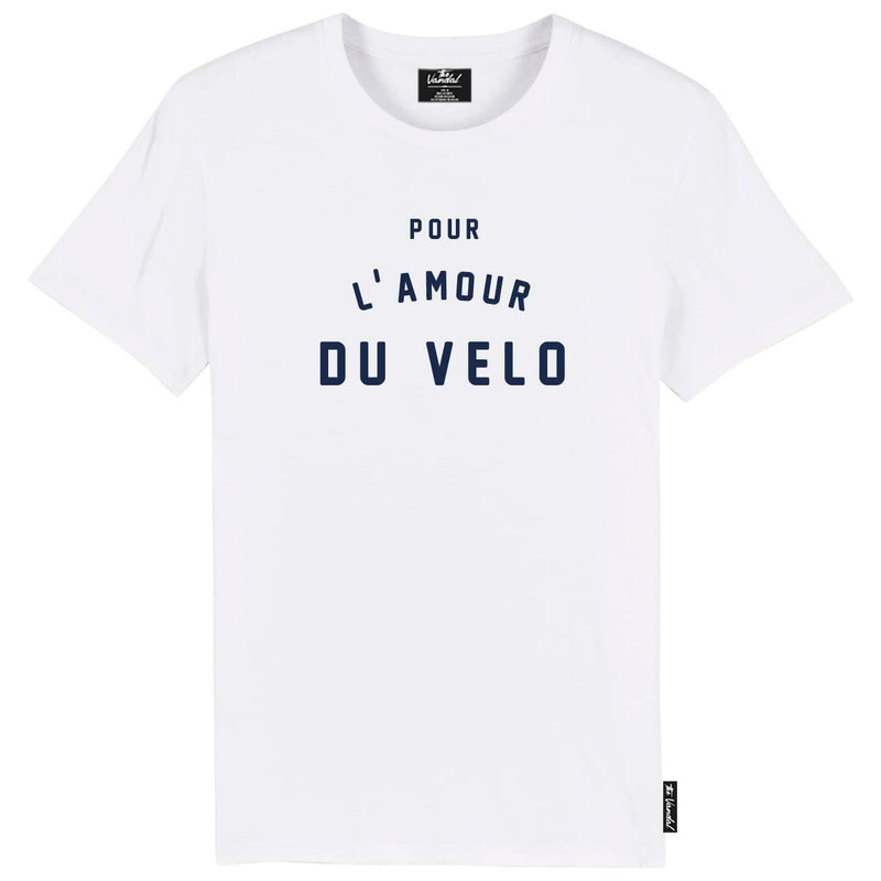 The Vandal - Shirt 'L'Amour'