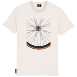 The Vandal - Shirt 'Wheels'