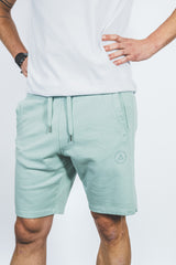 The Vandal - Short 'logo short'