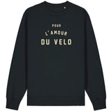 The Vandal - Sweater 'L'Amour'