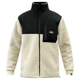 The Vandal - Outdoor Fleece Jacket