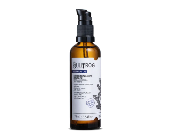 Bullfrog - Haircare & Styling 'Hydraterende Serum