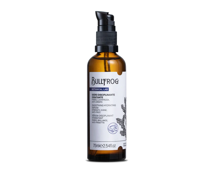 Bullfrog - Haircare & Styling 'Hydraterende Serum