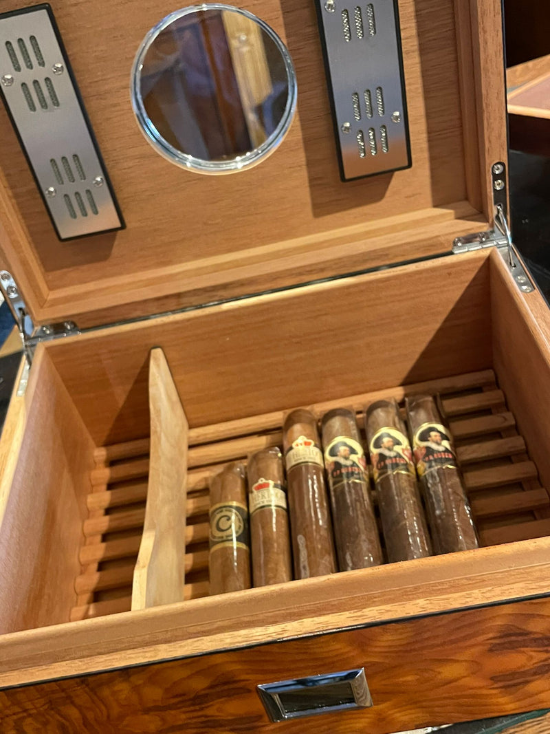 Humidor