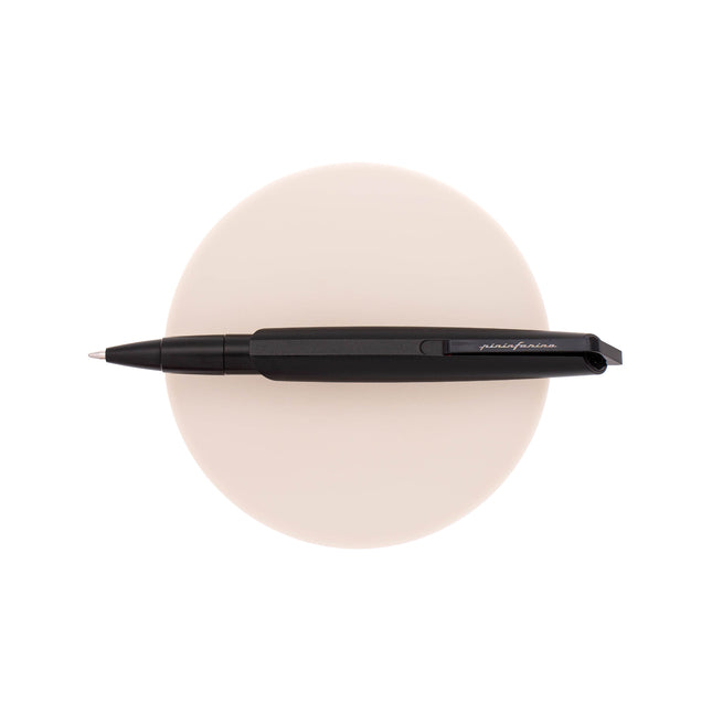 Pininfarina - PF Go 'Ballpoint Black'