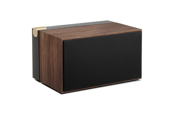 La Boite Concept - PR/01 Speaker - Walnut