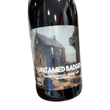 Buds&Barrels - Bier 'Untamed Badger