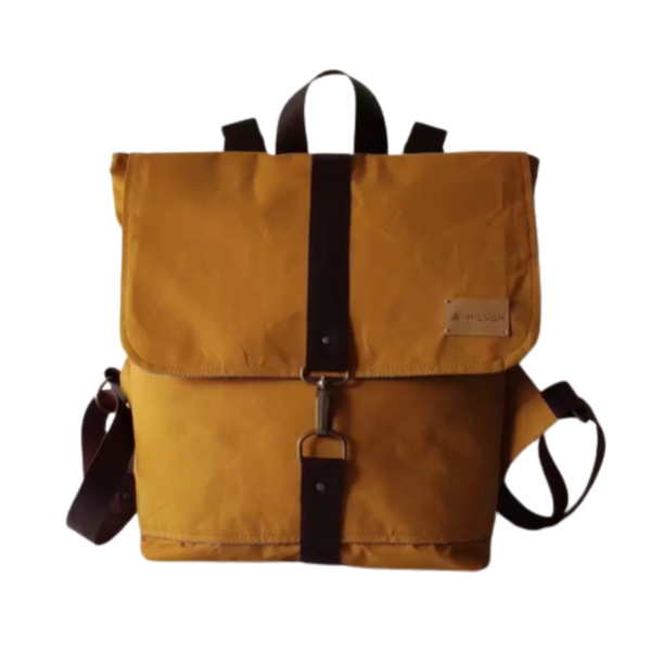 Hilvah - Backpack "Kraft"