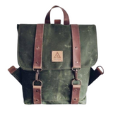 Hilvah - Backpack 'Natura'