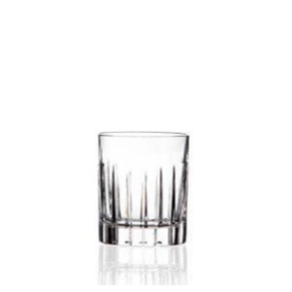 RCR Timeless - Glass Shot 8 cl Crystal