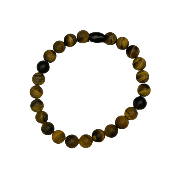 Loostermans - Beaded bracelet 'John'