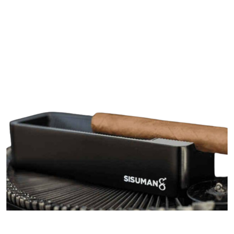 Sisuman - Ashtray 'cigars'