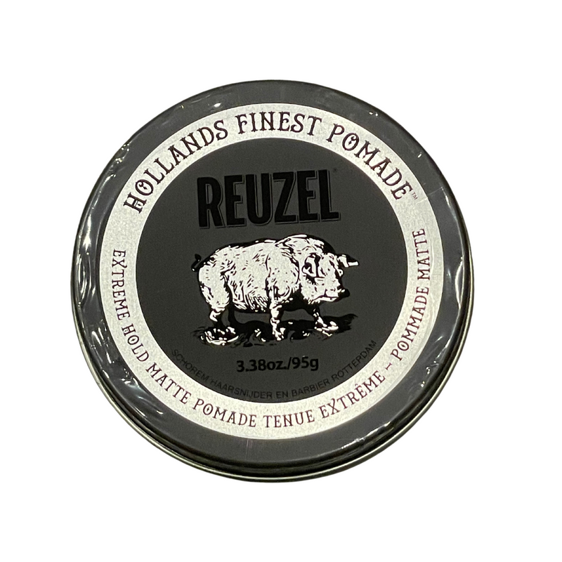 Reuzel - Pomade