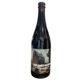 Buds&Barrels - Bier 'Untamed Badger