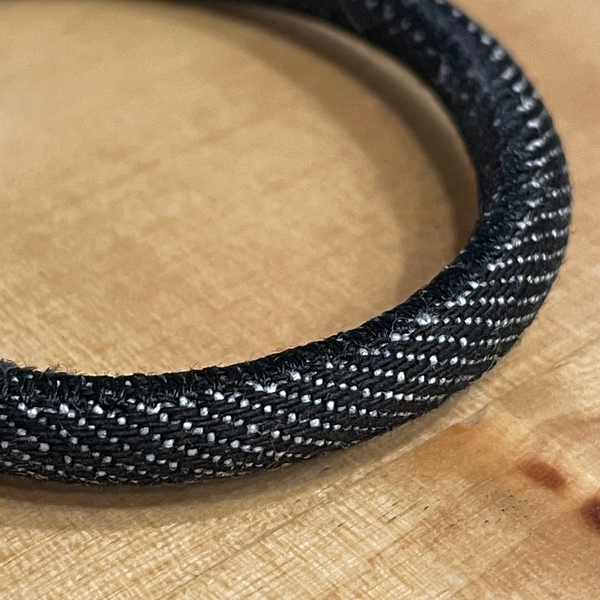 Loostermans - Armbanden 'paracord - jeans'