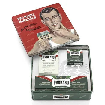 Proraso - Refresh Gift Set