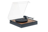 La Boite Concept - SQUARE Record Player - Walnut