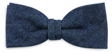 Sir Redman - Bowknot - Denim Blue