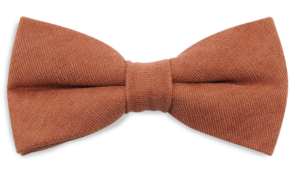 Sir Redman - Bowknot Soft Touch - Copper