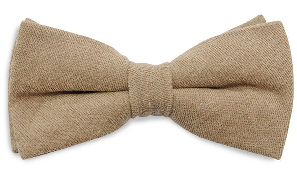 Sir Redman - Bowknot Soft Touch - Sand color
