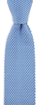 Sir Redman - Knitted Tie