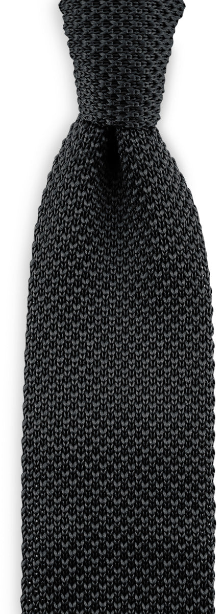 Sir Redman - Knitted Tie