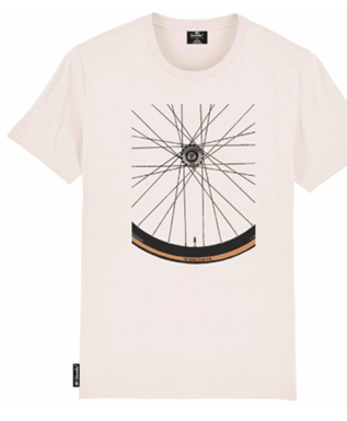 The Vandal - Shirt 'Wheels'