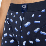 A - dam - Boxershort 'Building Blocks' - Loostermans - A - dam