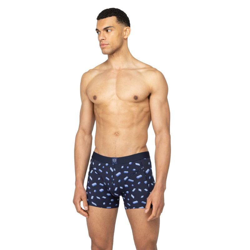 A - dam - Boxershort 'Building Blocks' - Loostermans - A - dam