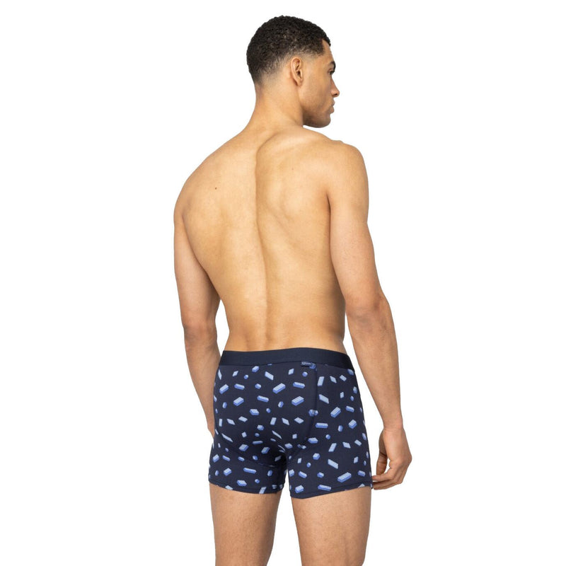 A - dam - Boxershort 'Building Blocks' - Loostermans - A - dam