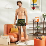 A - dam - Boxershort 'Dancing Monkey' - Loostermans - A - dam