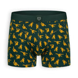 A - dam - Boxershort 'Dancing Monkey' - Loostermans - A - dam