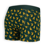 A - dam - Boxershort 'Dancing Monkey' - Loostermans - A - dam