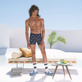 A - dam - Boxershort 'Einstein' - Loostermans - A - dam