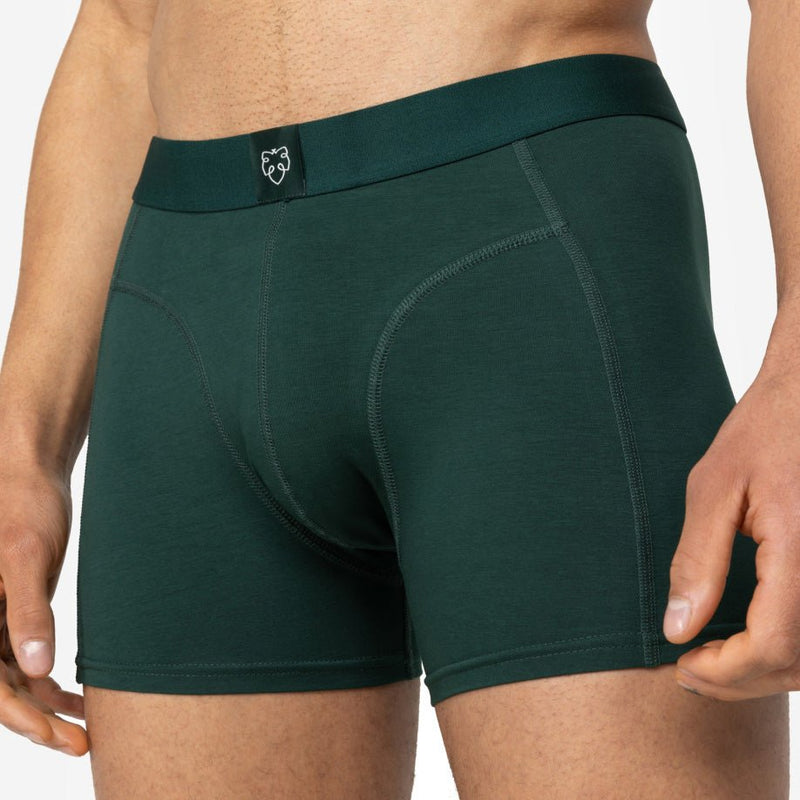 A - dam - Boxershort 'Falco' - Loostermans - A - dam