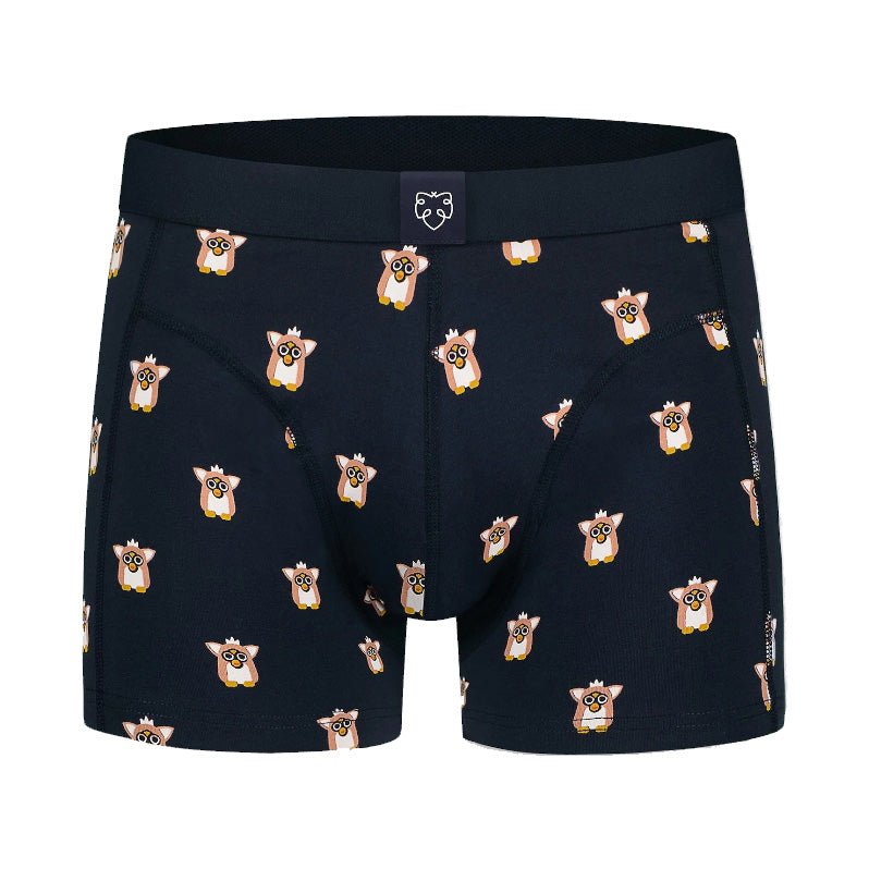 A - dam - Boxershort 'Fluffy Toys' - Loostermans - A - dam