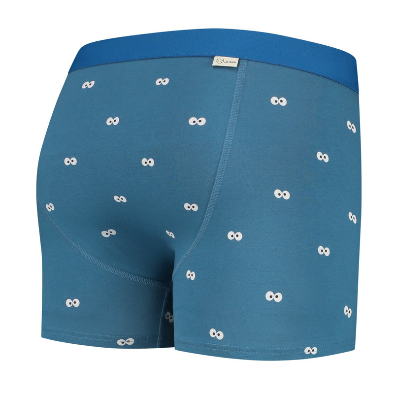 A - dam - Boxershort - 'Googly Cookie' - Loostermans - A - dam