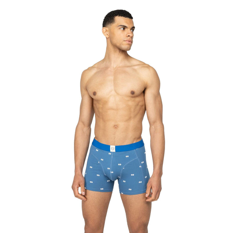 A - dam - Boxershort - 'Googly Cookie' - Loostermans - A - dam