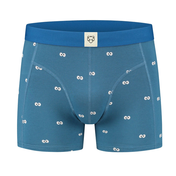 A - dam - Boxershort - 'Googly Cookie' - Loostermans - A - dam