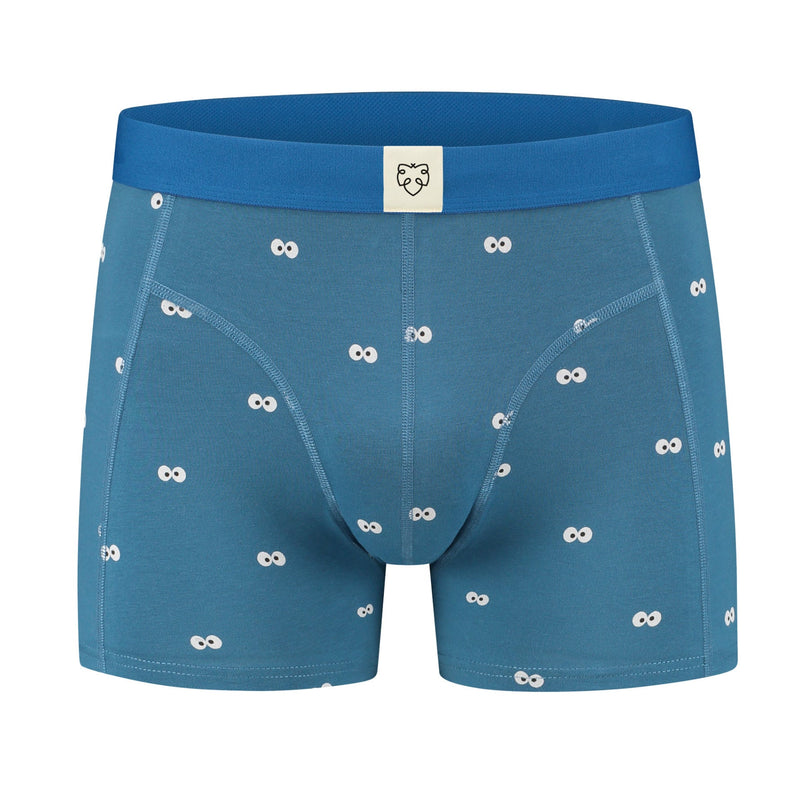 A - dam - Boxershort - 'Googly Cookie' - Loostermans - A - dam