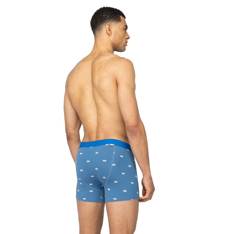 A - dam - Boxershort - 'Googly Cookie' - Loostermans - A - dam