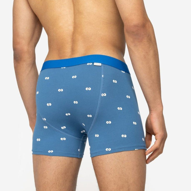 A - dam - Boxershort - 'Googly Cookie' - Loostermans - A - dam