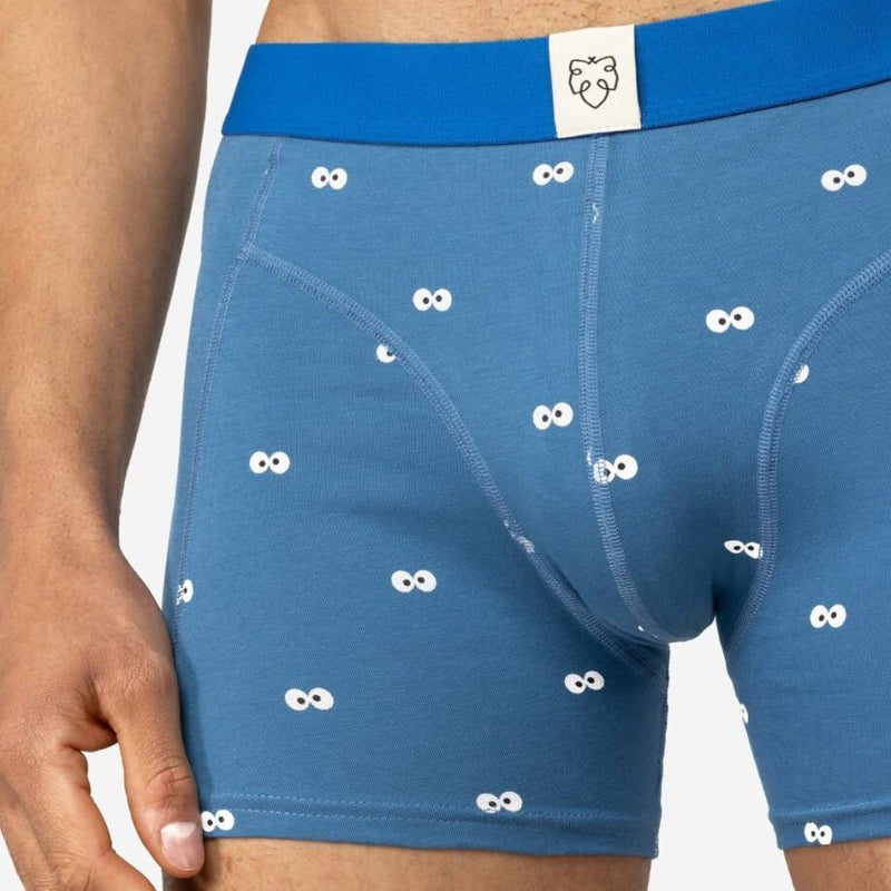 A - dam - Boxershort - 'Googly Cookie' - Loostermans - A - dam