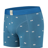 A - dam - Boxershort - 'Googly Cookie' - Loostermans - A - dam