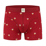 A - dam - Boxershort 'Googly Elmo' - Loostermans - A - dam