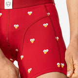 A - dam - Boxershort 'Googly Elmo' - Loostermans - A - dam