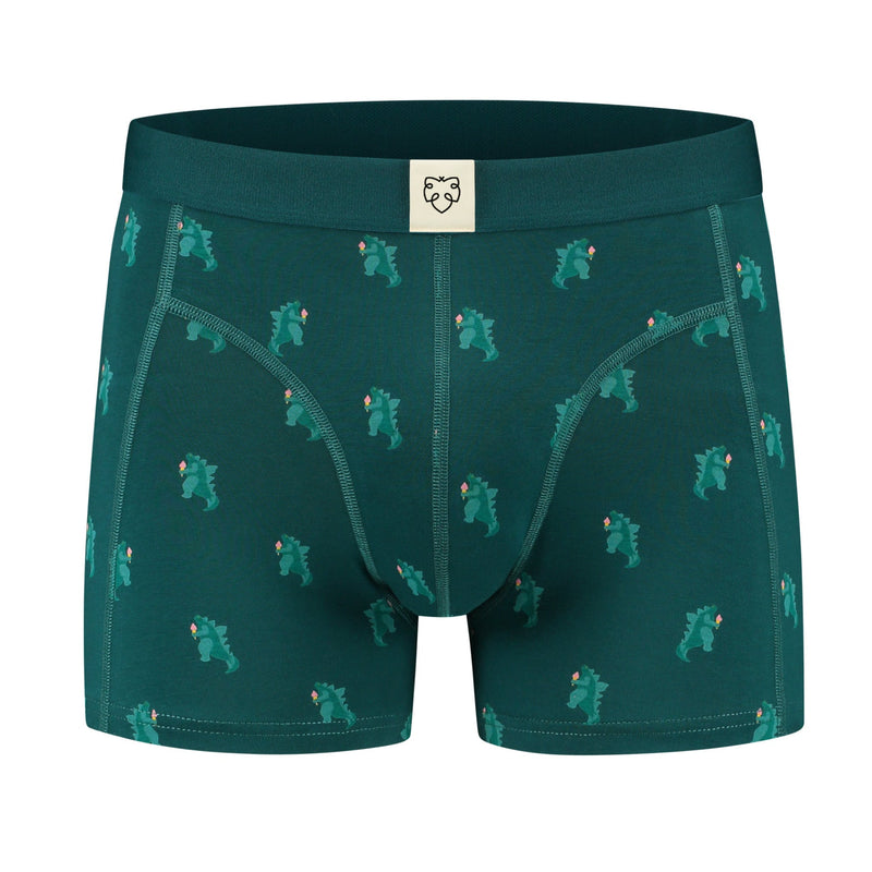 A - dam - Boxershort 'Icezilla' - Loostermans - A - dam